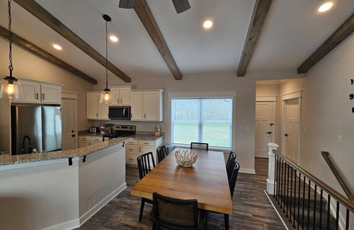 Middletown Casa | Upscale New Construction Ranch
