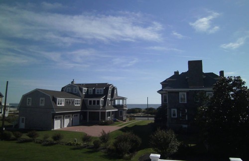 Admiral Estates Casa | Upscale Oceanview Townhome