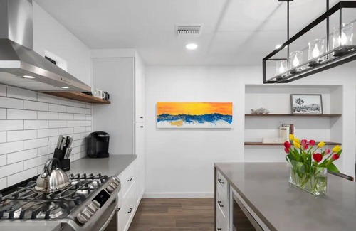 Villa Serena Casa | Upscale Paradise Valley Az Guesthouse Near Old Town Scottsdale Gated & Private