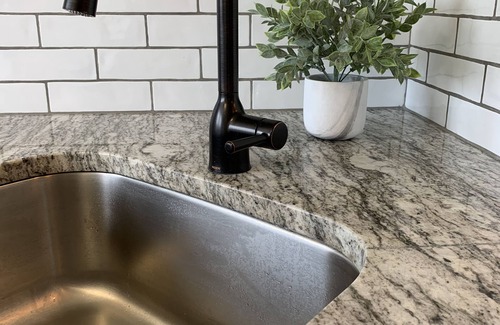 Wooster Apartamento | Upscale Penthouse Apartment by old Streetcar Line