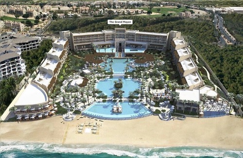 San José del Cabo Apartamento | Upscale resort with 3 restaurants, 2 I formal bars and Infinite pool