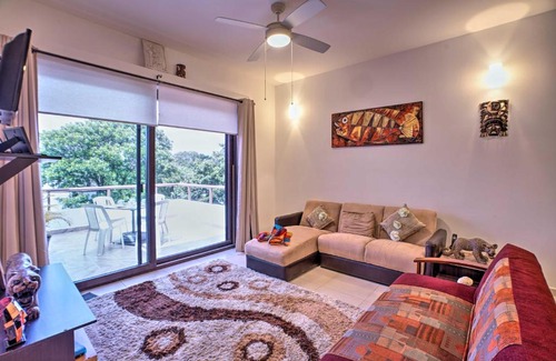 Akumal Apartamento | Upscale Resort-Style Condo in Tao Community!