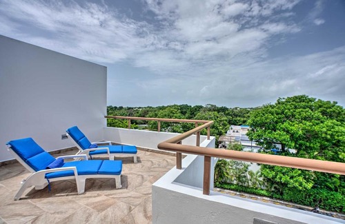 Akumal Apartamento | Upscale Resort-Style Condo in Tao Community!