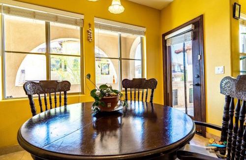 Rancho El Dorado Casa | Upscale San Felipe Vacation Villa 41-1