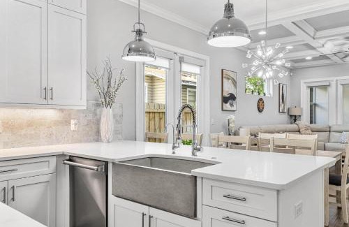 SoHo Casa | Upscale Soho living Near bayshore Boulevard