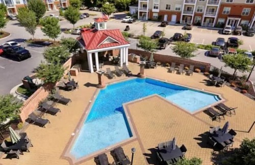 Norfolk Apartamento | Upscale Stay in Norfolk