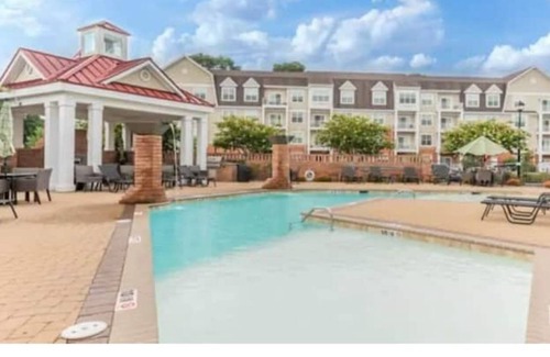 Norfolk Apartamento | Upscale Stay in Norfolk