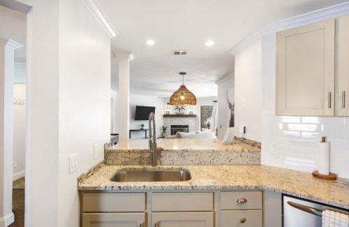 Table Rock Apartamento | Upscale Step-Free Branson Getaway Resort Perks!