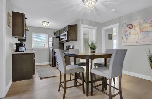 Lakewood Apartamento | Upscale suite in Lakewood