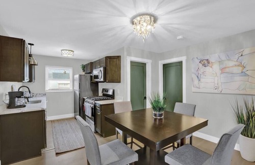 Lakewood Apartamento | Upscale suite in Lakewood
