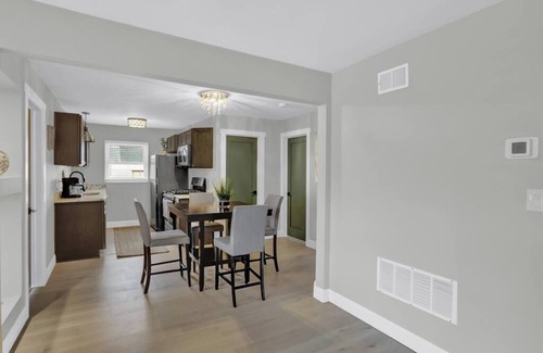 Lakewood Apartamento | Upscale suite in Lakewood