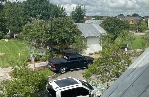 Milton Casa | Upscale Townhouse in Quaint and Quiet Olde Towne