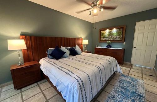 Ajijic Casa | Upscale Tropical Oasis with Spectacular Views
