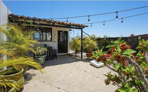 Ajijic Casa | Upscale Tropical Oasis with Spectacular Views