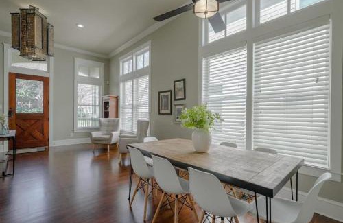 Uptown Casa | Upscale Uptown Estate in heart of Dallas