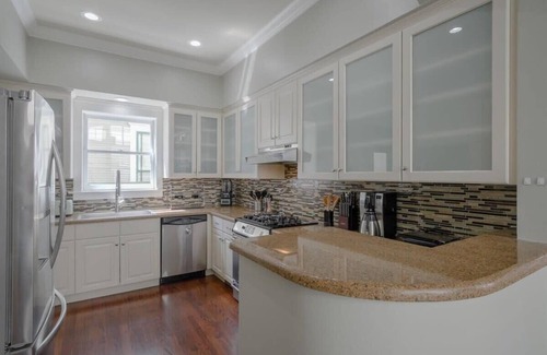 Uptown Casa | Upscale Uptown Estate in heart of Dallas