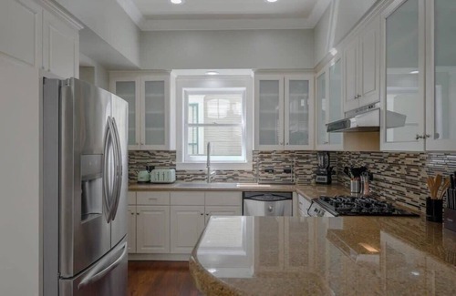 Uptown Casa | Upscale Uptown Estate in heart of Dallas