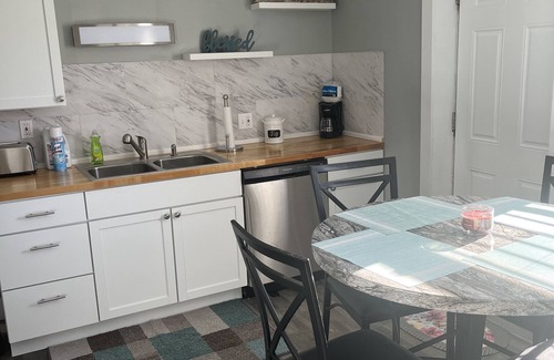 Washington Court House Casa | Upscale Historical downtown