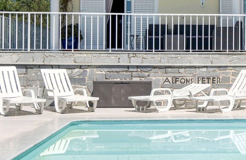Penafiel Villa | Villa de lujo en Penafiel con piscina y terraza