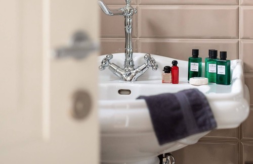 Kojsko Casa | Upscale winecountry B&B