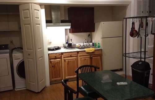 Mechanicsburg Apartamento | Exclusivo 1 hab en Main St Mechanicsburg