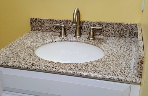 Severna Park Apartamento | Upscaled Efficiency Apartment in Private Community