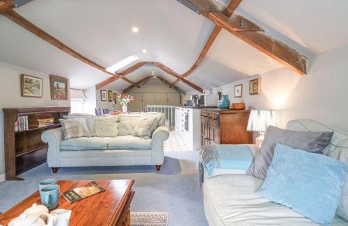 Colyton Casa | Upside Down Cottage