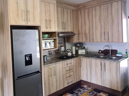 White River Casa | Upstairs R-2 Self-Catering Unit