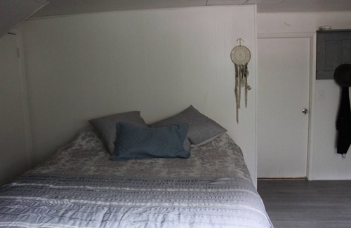 Roseburg Cabina | Upstairs unit