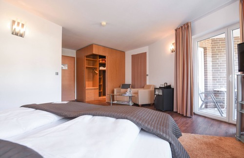 Varel Hotel | Upstalsboom Landhotel Friesland