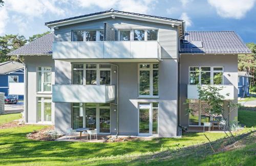 Trassenheide Apartamento | Upstalsboom Residenzen Trassenheide