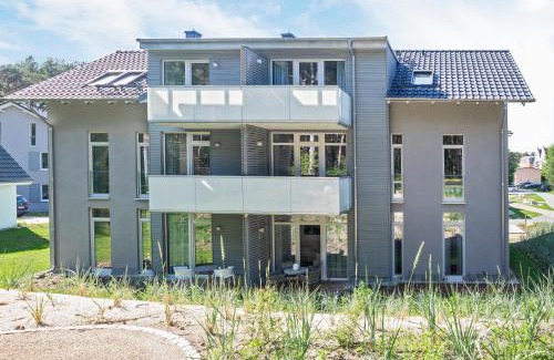 Trassenheide Apartamento | Upstalsboom Residenzen Trassenheide