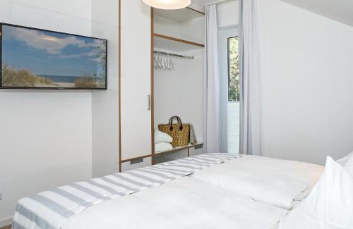 Trassenheide Apartamento | Upstalsboom Residenzen Trassenheide