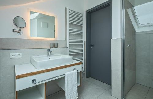 Trassenheide Apartamento | Upstalsboom Residenzen Trassenheide