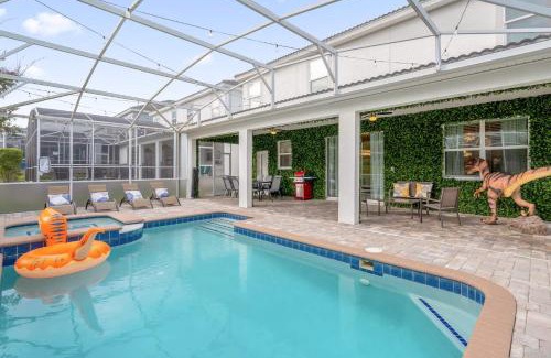 Davenport Casa | Upstay ChampionsGate Resort Home w the best perks