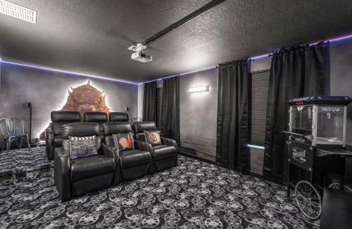 Davenport Casa | Upstay ChampionsGate Resort Home w the best perks