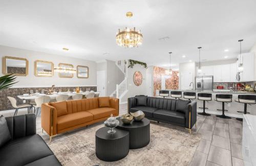 Davenport Casa | Upstay ChampionsGate Resort Home w the best perks