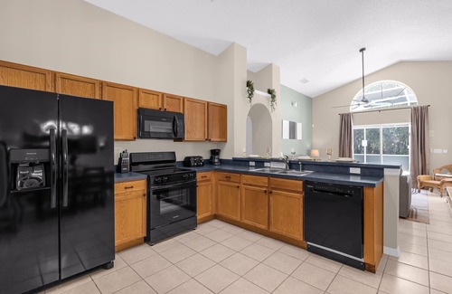 Eagle Pointe South Casa | Upstay Dream Home w Private Pool Arcade Theme Rooms