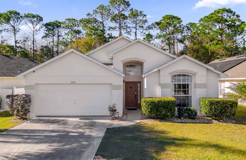 Eagle Pointe South Casa | Upstay Dream Home w Private Pool Arcade Theme Rooms
