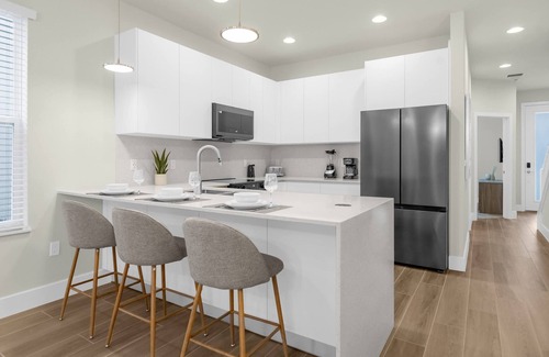 Four Corners Apartamento | Upstay - Modern Family Townhome With Pool