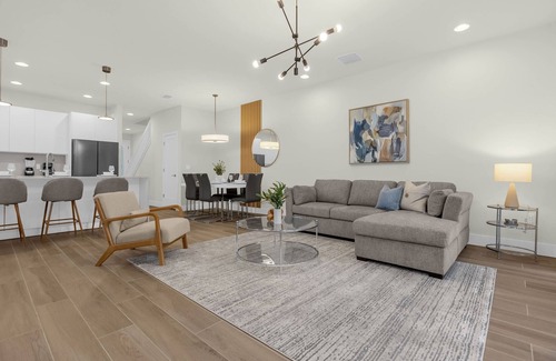 Four Corners Apartamento | Upstay - Modern Family Townhome With Pool