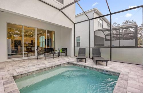 Four Corners Casa | Upstay - Modern Home New Development w Pool