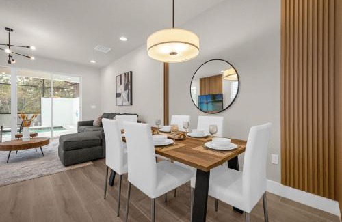 Four Corners Casa | Upstay - Modern Home New Development w Pool