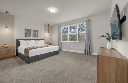 Four Corners Casa | Upstay - Modern Home New Development w Pool
