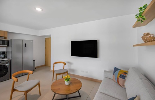 Barrio Santa Lucía Apartamento | Upstay - NEW Build - Viva Jaco Condo w Epic Views