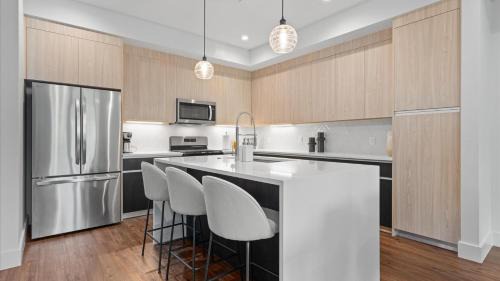 West Congress Apartamento | Upstay New Renos Spacious Apartment near SoCo