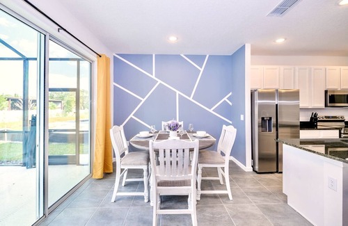 Kissimmee Casa | Upstay: Resort Oasis w/ Pool & Hot Tub Near Disney