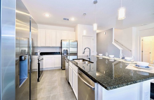 Kissimmee Casa | Upstay: Resort Oasis w/ Pool & Hot Tub Near Disney