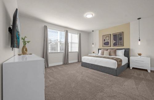 Four Corners Casa | Upstay - Sunny Clermont Getaway with Private Pool