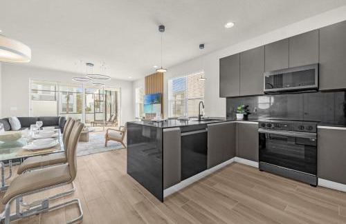 Four Corners Casa | Upstay - Sunny Clermont Getaway with Private Pool